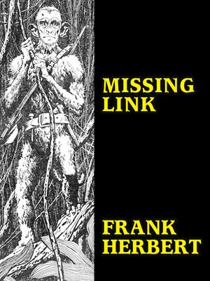 Missing Link - ebook